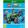 dc comics Lego Marvel Super Heroes 2 - Amazon.co.UK DLC Exclusive - Xbox One [Edizione: Regno Unito]