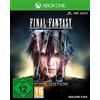 Square Enix Final Fantasy XV Royal Edition (XONE) [Edizione: Germania]