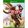 THQ Nordic MX vs. ATV All Out - Xbox One [Edizione: Germania]