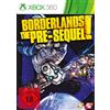 2k Games Take 2 Interactive XB360 Borderlands