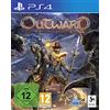 Deep Silver Outward