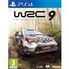 Bigben Interactive Wrc 9 [Edizione: Francia]