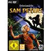 Koch Media GmbH Geheimakte Sam Peters (Hammerpreis) [Edizione: Germania]