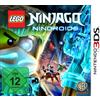 Nintendo Lego Ninjago: Nindroids [Edizione: Germania]