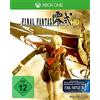 Square Enix Final Fantasy Type-0 HD