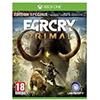 Ubisoft Far Cry Primal - Xbox One - [Edizione: Francia]