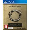 Bethesda The Elder Scrolls Online - édition gold - [Edizione: Francia]