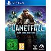 Paradox Interactive Age of Wonders: Planetfall Day One Edition - PlayStation 4 [Edizione: Germania]