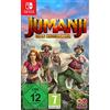 Bandai Namco JUMANJI: Das Videospiel - Nintendo Switch [Edizione: Germania]