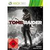 Square Enix Tomb Raider [Edizione: Germania]