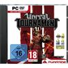 ak tronic Unreal Tournament 3 Software Pyramide [Edizione: Germania]