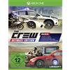 Ubisoft The Crew - Ultimate Edition - [Xbox One] - [Edizione: Germania]