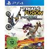 Ubisoft Trials Fusion- The Awesome Max Edition - [PlayStation 4] - [Edizione: Germania]