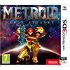 Nintendo Metroid: Samus Return - Nintendo 3DS [Edizione: Francia]