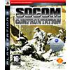 Sony Socom : Confrontation [Edizione : Francia]