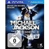 Ubisoft Michael Jackson - The Experience [Edizione: Germania]