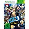 Atlus Persona 4 Arena Ultimax - [Edizione: Germania]