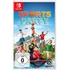 UBI Soft Sports Party - Nintendo Switch [Edizione: Germania]