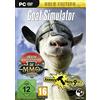 Koch Media Goat Simulator - Ziegen-Simulator (Gold Edition) - [Edizione: Germania]