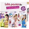 Just For Games Lea Passion Collection Jeu 3DS