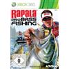 ACTIVISION Rapala Pro Bass Fishing 2010 - [Edizione: Germania]