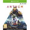 EA Anthem Xbox One - Xbox One [Edizione: Francia]