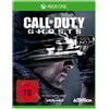 Activision Blizzard Call of Duty: Ghosts (100% uncut) - Xbox One - [Edizione: Germania]