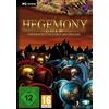 Phenomedia Hegemony