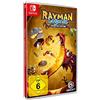 Ubisoft Rayman Legends - Definitive Edition - Nintendo Switch [Edizione: Germania]