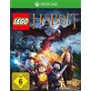 Warner Interactive LEGO Der Hobbit [Edizione: Germania]