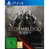 Square Enix Final Fantasy XIV Online - Stormblood (Add-On)