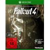 Ｅｌｎｉｃｅｃ Fallout 4 Uncut - Xbox One - [Edizione: Germania]
