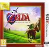 REIOCUSHI The Legend of Zelda : Ocarina of Time 3D - Nintendo Selects - Nintendo 3DS [Edizione: Francia]