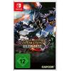 Capcom Monster Hunter Generations Ultimate [Nintendo Switch ] [Edizione: Germania]