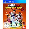 Take-Two NBA 2K Playgrounds 2