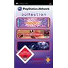 PlayStation Network Collection: Power (Syphon Filter/Combat Ops/Beats&Flow) - [Sony PSP] - [Edizione: Germania]