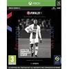 Electronic Arts FIFA 21 (Xbox Series X) [Edizione: Francia]