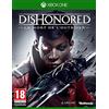 Bethesda Dishonored : La mort de l'Outsider - Xbox One [Edizione: Francia]