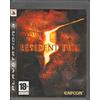 Capcom Resident Evil 5