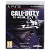 Activision Blizzard Call of Duty (COD): Ghosts - PlayStation 3