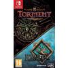 Meridiem Games Planescape: Torment + Icewind Dale - Enhanced Edition Pack - Nintendo Switch [Edizione: Spagna]