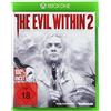 Bethesda The Evil Within 2 - Xbox One [Edizione: Germania]