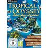 Rondomedia Tropical Odyssey - Baue dein Paradies! (PC) [Edizione : Germania]