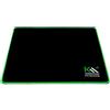 KM · GAMING 'KM gioco K di SP1 matness tessuto Gaming Mouse Version: L [450 X 360 X 3 mm] per MID e Low di senso di gioco