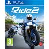 Bandai Namco Ride 2 - [Edizione: Francia]