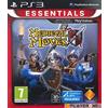 Sony Medieval Moves Essentials, PS3