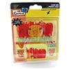 4Gamers Nintendo DS Lite - The Simpsons Clean und Protect Pack Springfield Hunnies [Edizione: Germania]