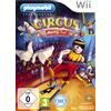 EuroVideo Playmobil - Circus