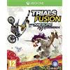 Ubisoft Trials Fusion - Awesome Max Edition