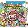 Nintendo gardening mama - Forest Friends - Nintendo 3DS [Edizione: Francia]